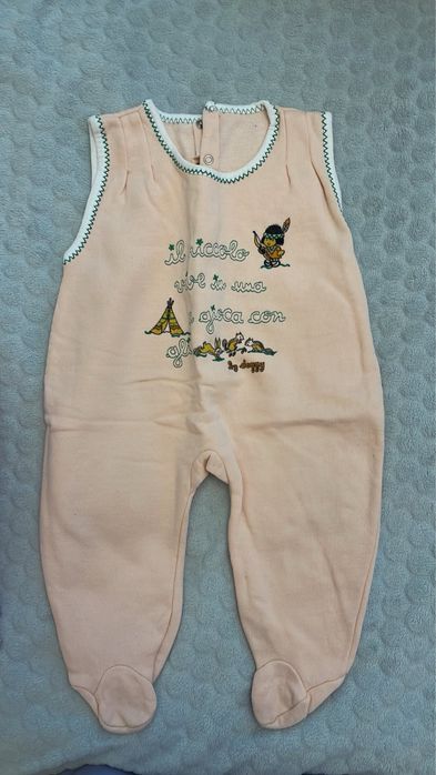 Набір речей на дівчинку