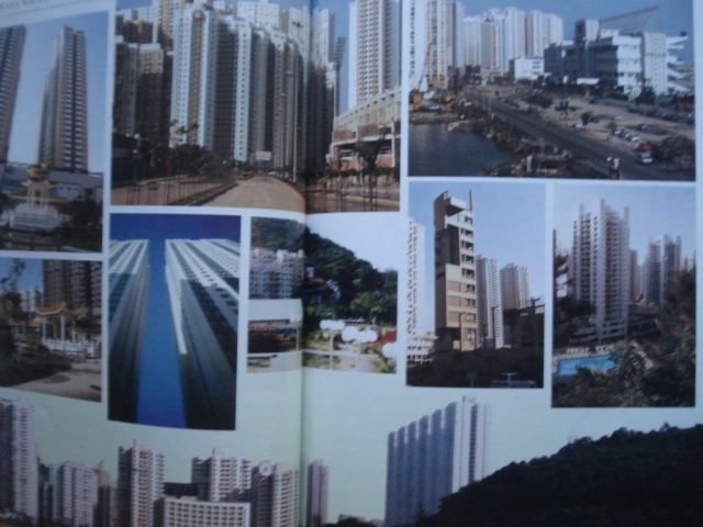 Revista "Macau" com António Guterres na Capa de 1998