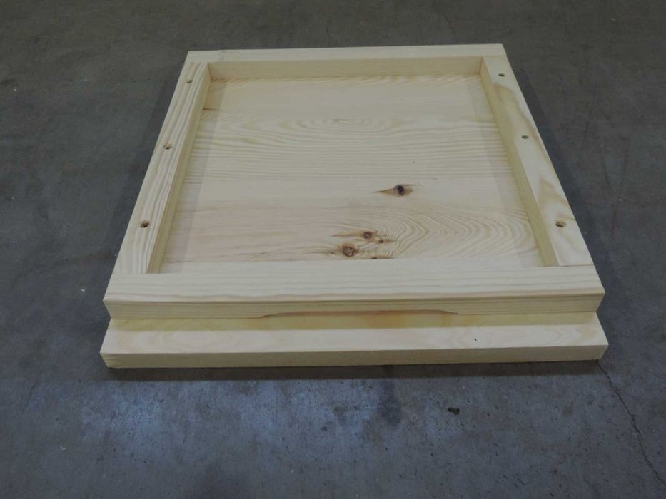 Ul Warre, ul bezramkowy, ul snozowy