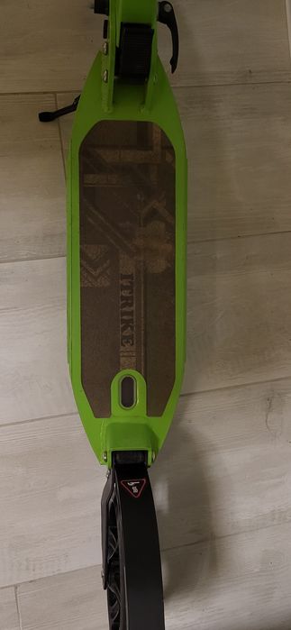 Самокат двухколесний дитячий