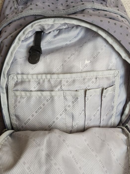 Рюкзак для девочки KITE