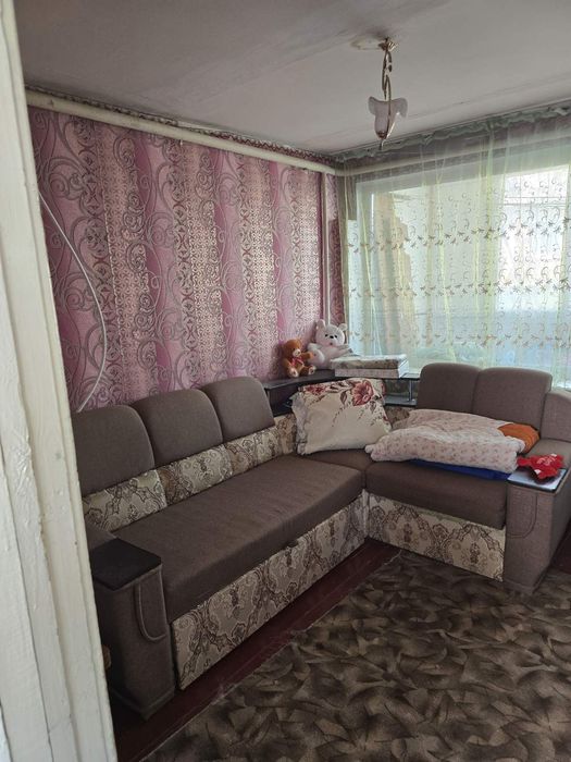 Продаж двоповерхового таунхаусу