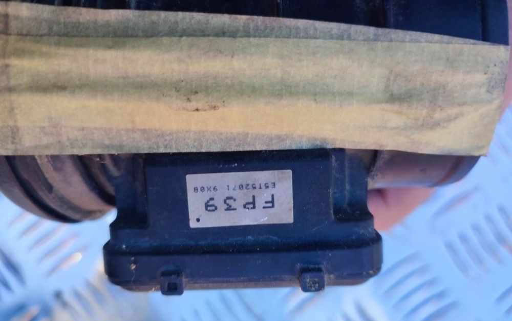 Części Przepływomierz,Mitsubishi Space Star, Mazda Premacy,Zafira