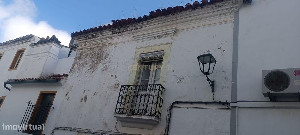 Imovel em Campo Maior