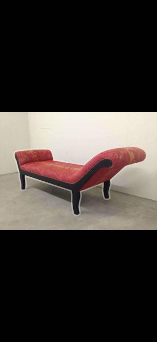 Vendo Cadeirão Antigo