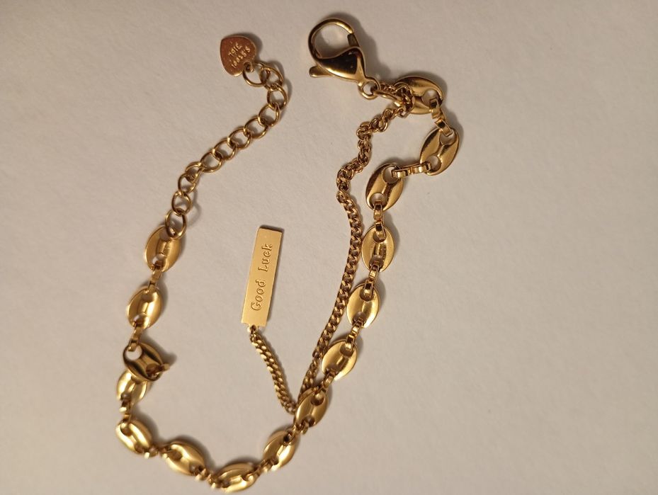 Kolczyki kwadraty Xuping