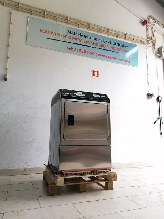 Máquina de secar roupa industrial / secador de roupa Self-service