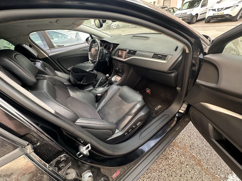 Citroen C5 2.0 Hdi 136cv — photo 3