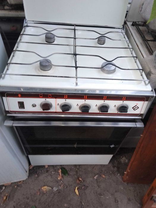 Продам Плиты газ НОРД и БРЕСТ