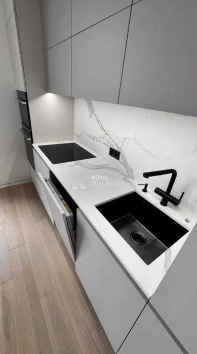 Продаж Квартира 2кім 78м2 ЖК Файна Таун Бомбосховище Підземний паркінг