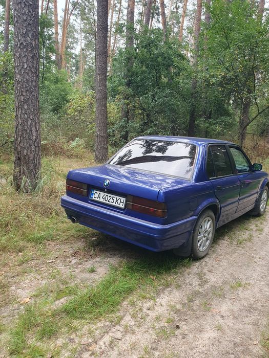 BMW 3 Series 1985 VIN WBAAD310001424665 фото оголошення 5 з 8