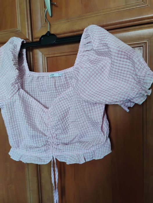 Bluza damska topy xs