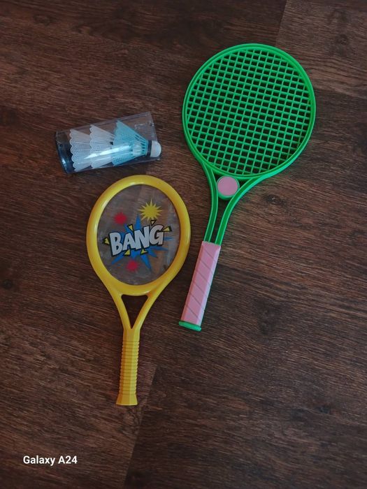 Ракетки для спорту