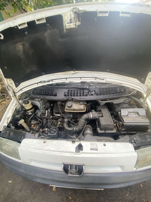 Продам пежо експерт 2003 рік 1.9 дизель ціна 2500$