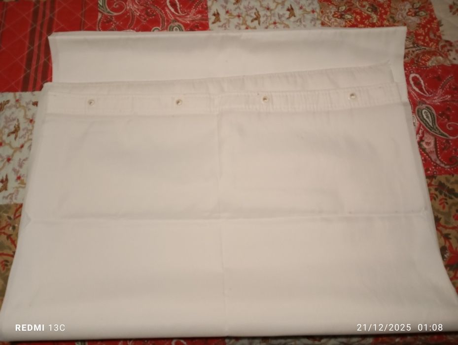 Cortina para banheira