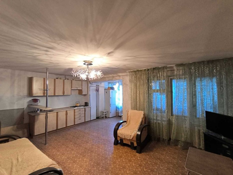 1-room apartment apartment by the address st. Kitoboynaya (area 45 m²) - Atlanta.ua - photo 2