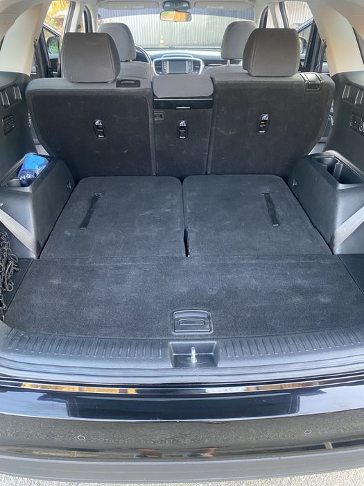 Продам KIA Sorento 2019