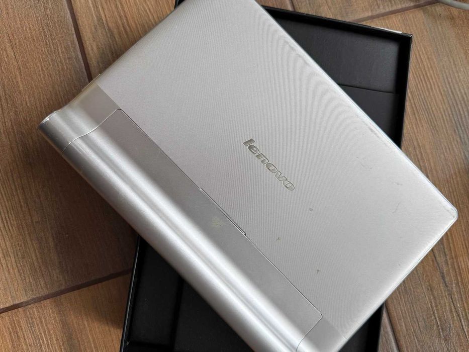 Планшет Lenovo Yoga Tablet 10 (60046) на запчастини / відновлення