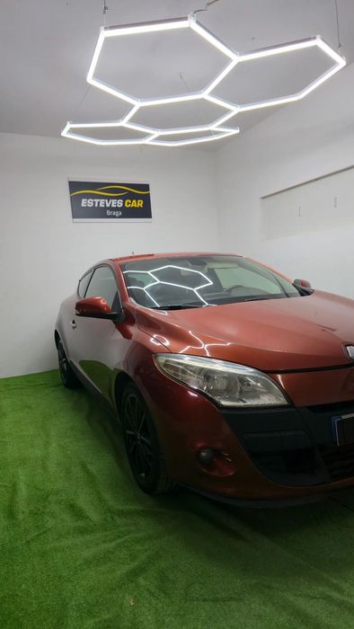 Renault Mégane 2.0 dCi SE Exclusive