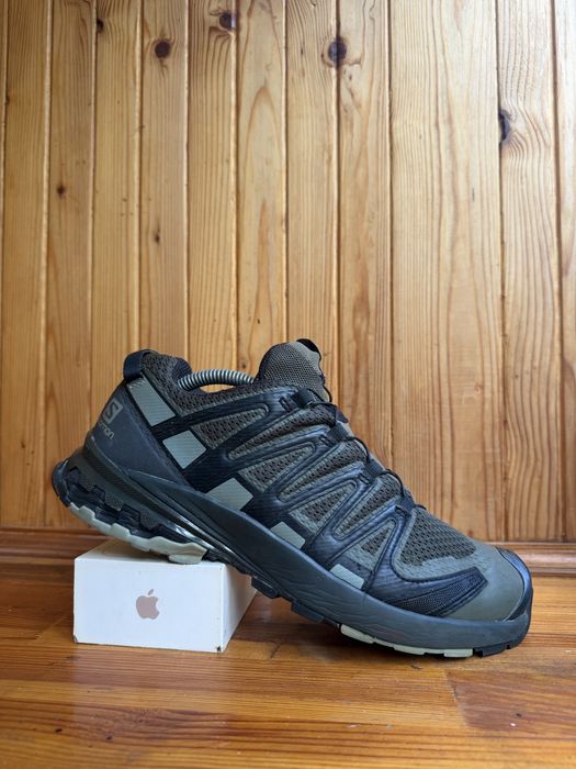 Кроссовки Salomon XA Pro 3D V8