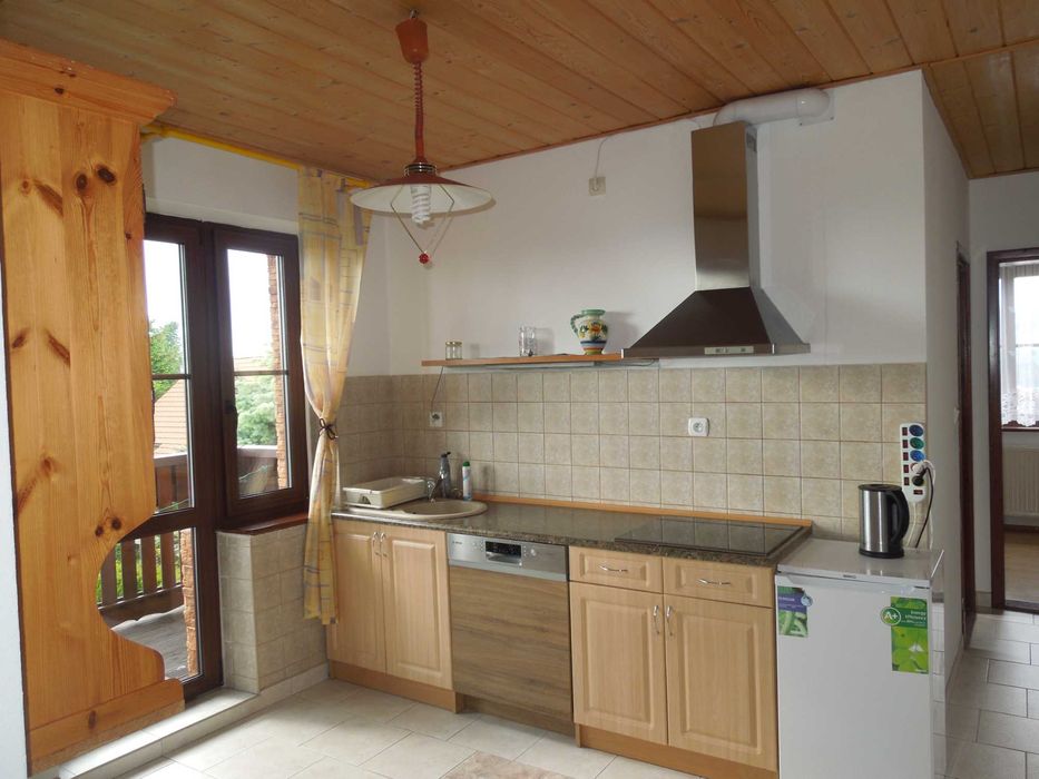 Apartamenty u Josefa