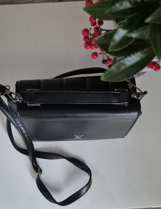 Torebka damska  dwustronna