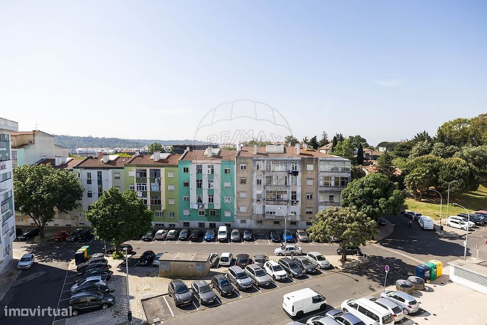 Apartamento T2 para venda