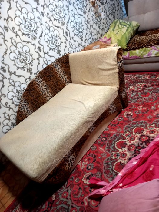 Диван малютка одиночка