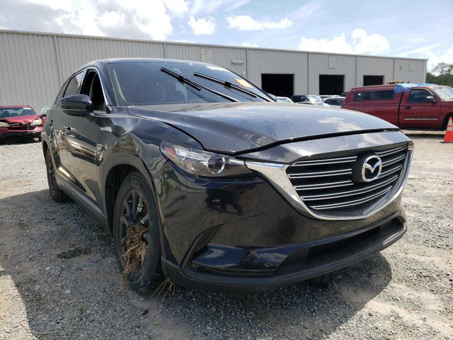 Разборка Mazda 3\6\CX-3\CX-9\CX-5 Америка.