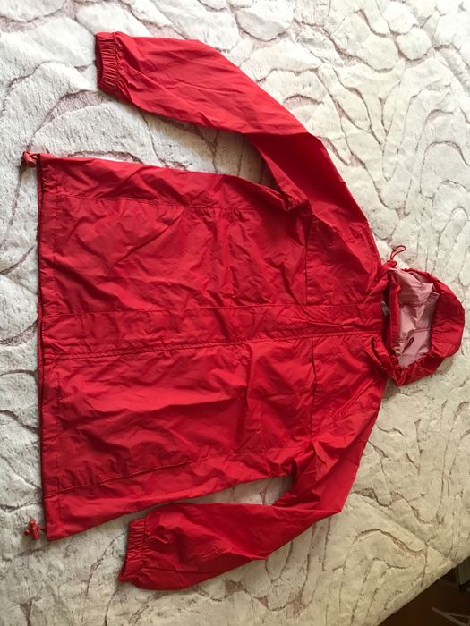 Casacos impermeáveis tamanho 36 e 38