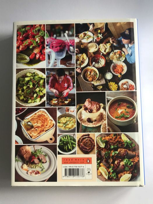 Jamie's 30-Minute Meals