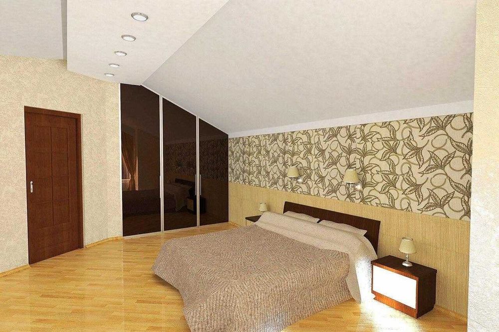 House by the address st. Makarenko (area 362 m²) - Atlanta.ua - photo 17