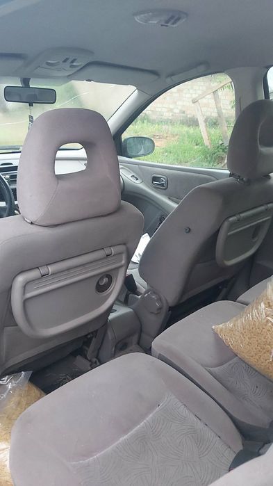 Мінівен свій продам