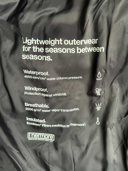 Жіноча куртка RAINS (XS/42) НОВА