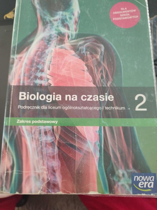 Biologia na czasie 2