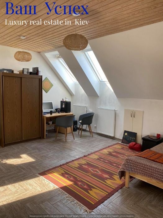 House by the address (area 450 m²) - Atlanta.ua - photo 7