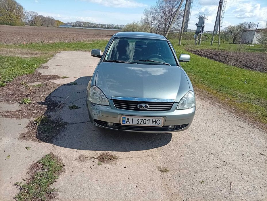 Продам лада пріора