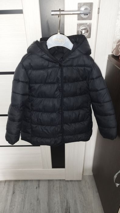 Куртка зара zara на хлопчика
