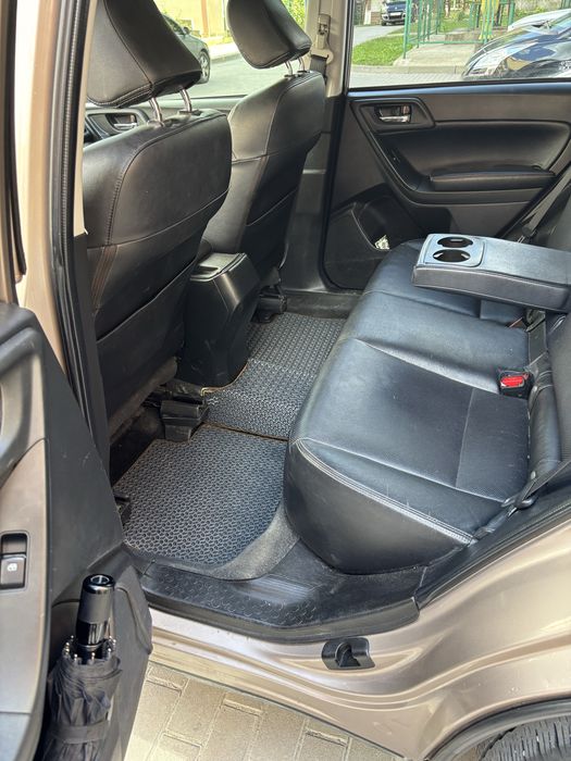 Subaru Forester 2013 VIN JF2SJAHCXEH482299 фото оголошення 9 з 13