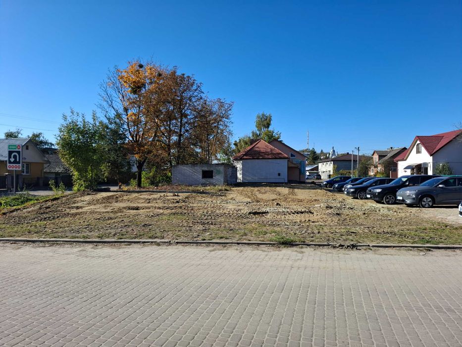 Продаж ділянки у центрі Миколаїва вул Болоня 22б