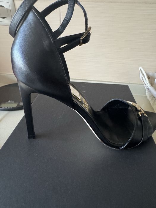 Sandalias Miguel Vieira 37