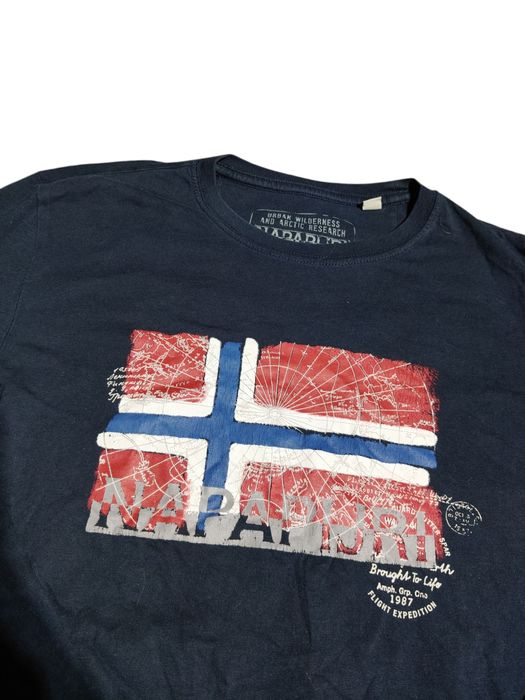 Lekka bluza Napapijri r.s