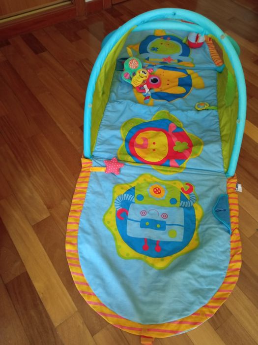 Tapete atividades. ltslmagical