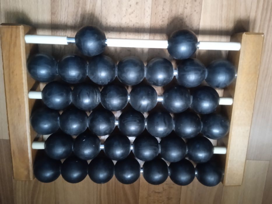 Массажер для ступней ног. ссср