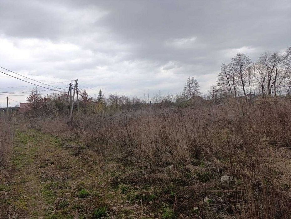 Ділянка в с. Драгомирчани- 25 сот