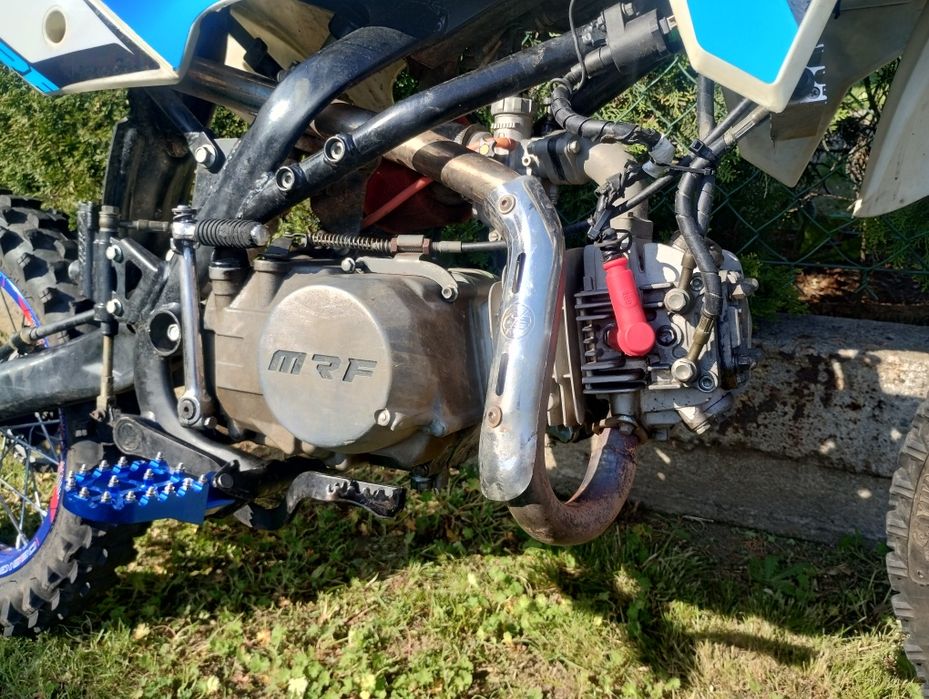Cross Mrf 140 RC big
