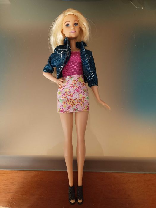 Barbie - bom estado
