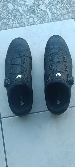 Sapatos BTT Catlike Whisper n.42