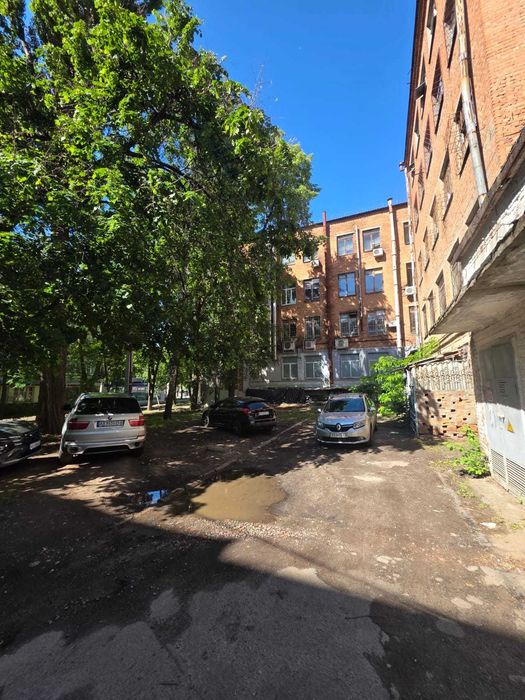 Промислова нерухомість Харків, пр. Науки