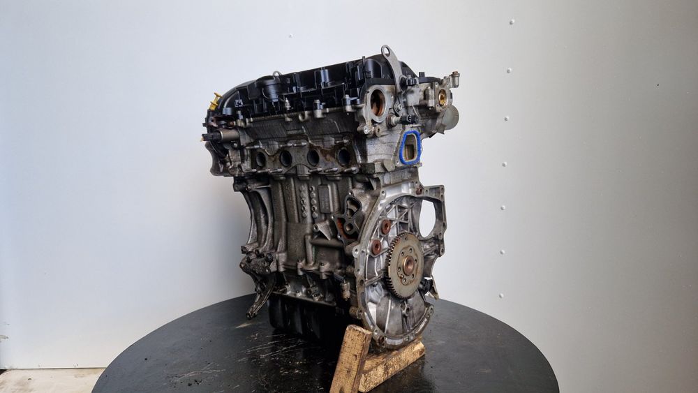 Двигатель Peugeot 207 Cabriolet 1.6 16V 2006-2013 5FW